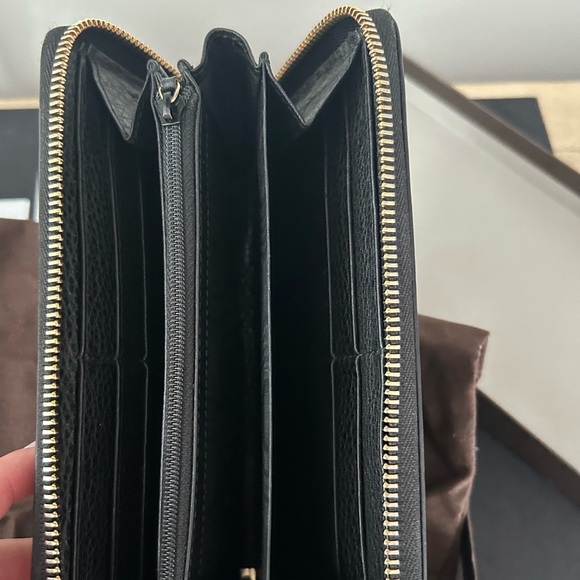 Gucci wallet - Picture 3 of 5